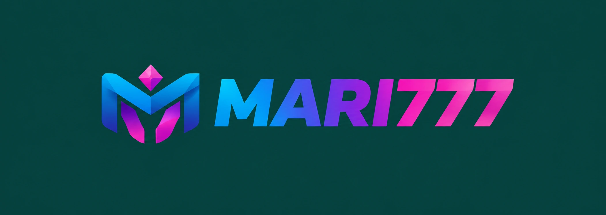 MARI777 Logo